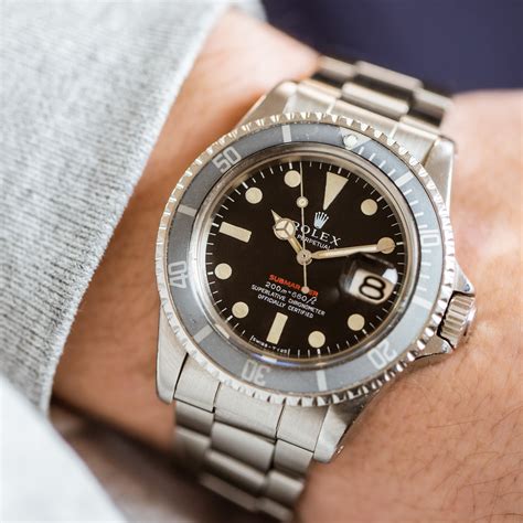 rolex sub ghost bezel|The Rolex Submarier Ghost Bezel – Swiss Watch Club.